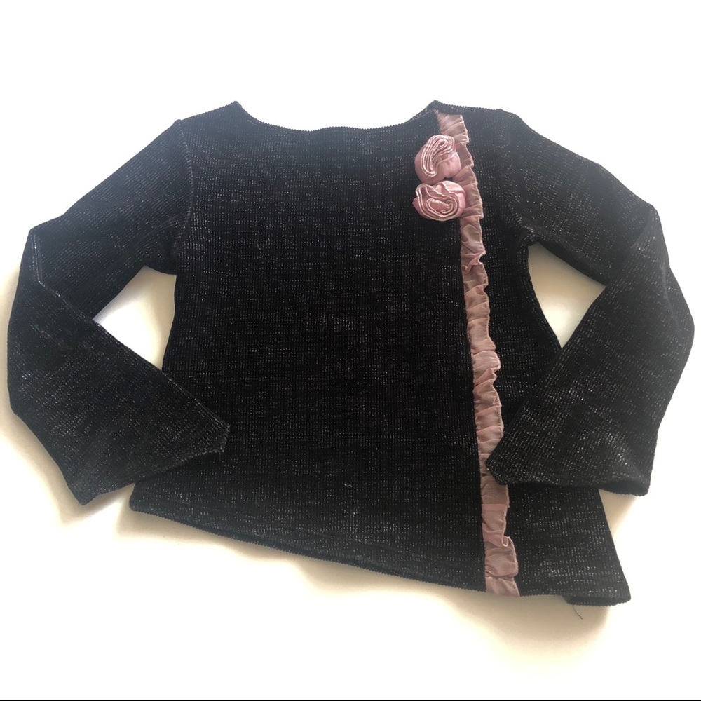 Little Mass sweater